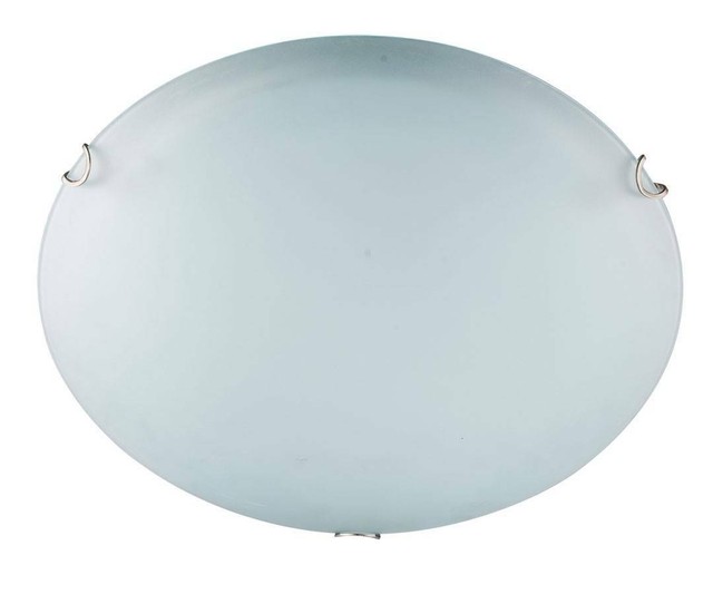 Lucci 40cm dome ceiling light | Ceiling Lights | Gumtree ...