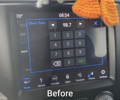 Artikelfoto(s) von einem verifizierten Käufer