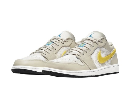 【美品】【レア】Nike Air Jordan 1 Low Palm Tree Nike Air Jordan 1 Low Palm Tree | Hype Clothinga