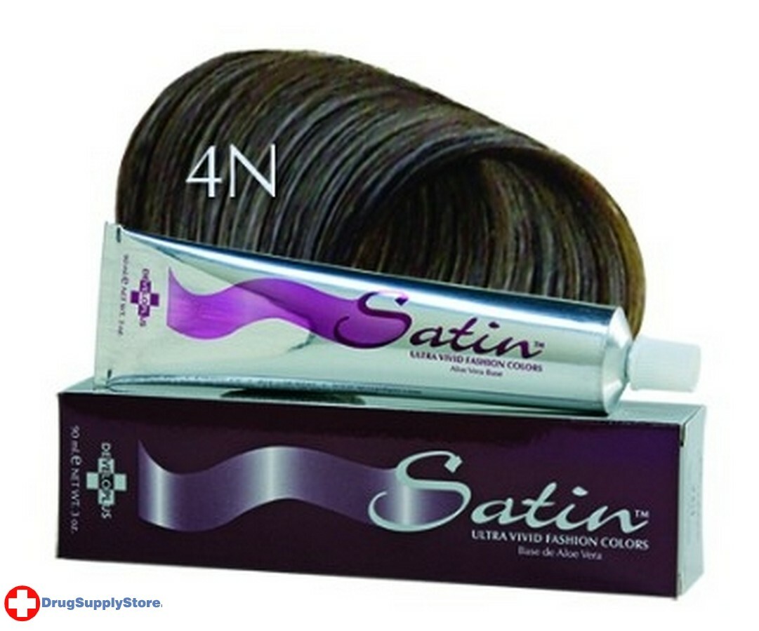 #4n Brown 3 Oz - Three Pack