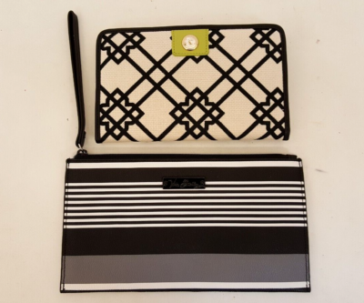 Vera bradley online small purse wallet