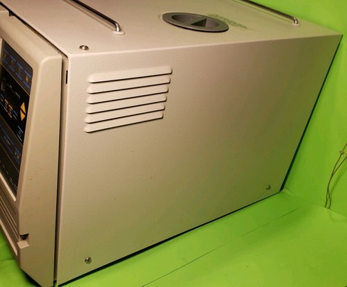 TUTTNAUER 2340E AUTOCLAVE STEAM STERILIZER WORKS BUT HAS ISSUE READ DESCRIPTION