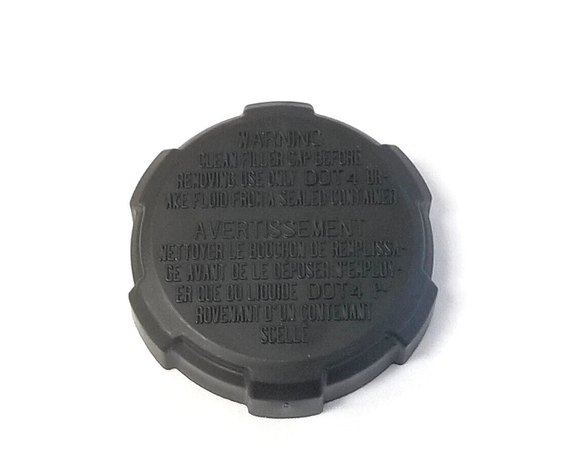 2020-2023 Kia Seltos Brake Master Cylinder Reservoir Cap Kia OEM New