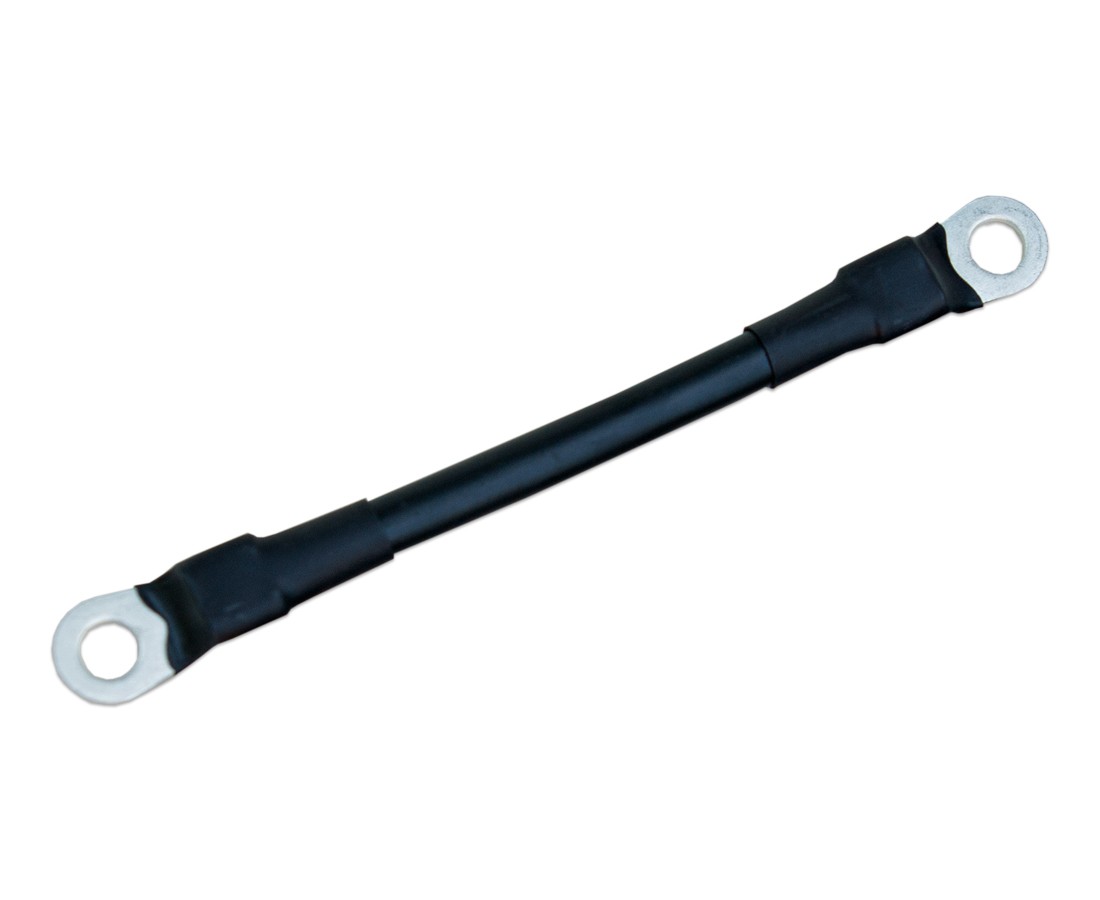 Q-Batteries Verbindungskabel Polverbinder 35mm² 140mm M6