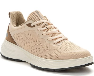Grunberg Women's Pink Fashion Sneakers Casual 157572-09-04