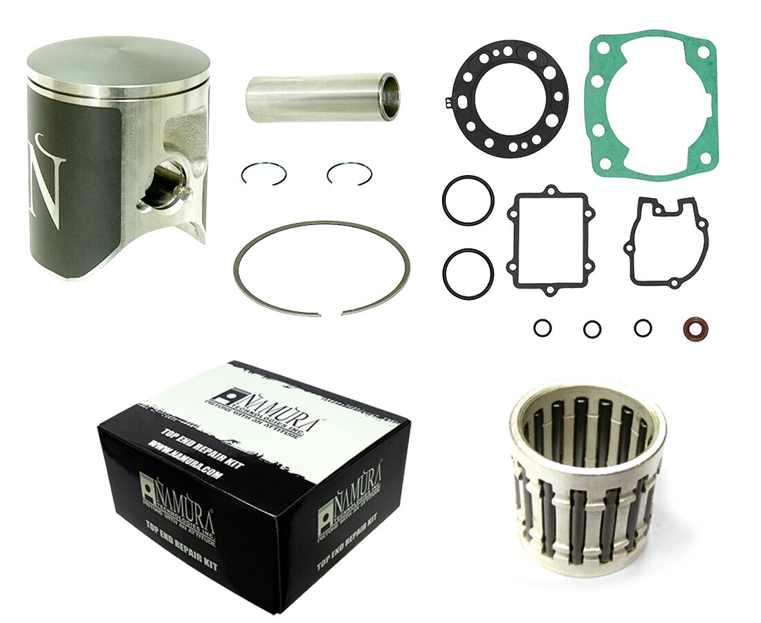 Namura Technologies - NX-10230-6K - Top End Repair Kit, Standard