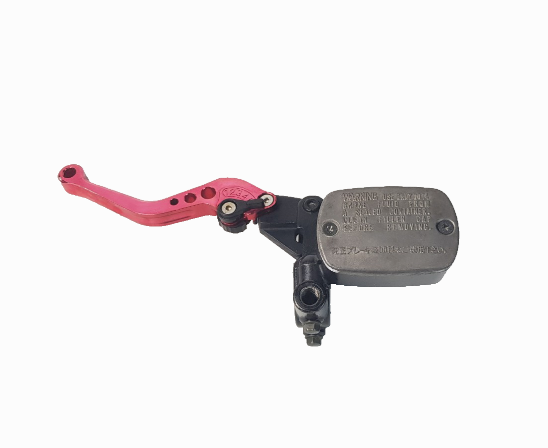 Pompa Freno Posteriore YAMAHA MAJESTY YP 400 2005 - 2008 T-MAX 500 2001 - 2007