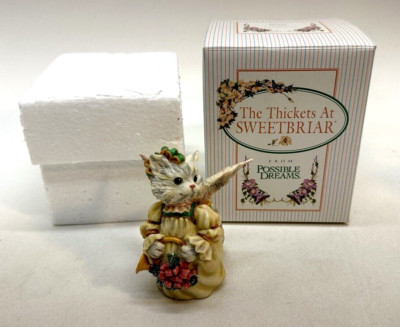 Thickets at Sweetbriar Divinity Peace on Earth Bronwen Possible Dreams 350142