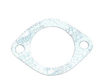 5X Thermostat Housing Gasket Fits For Massey Ferguson Tractor c513