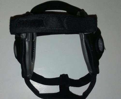Asics Head Gear Ear Protector