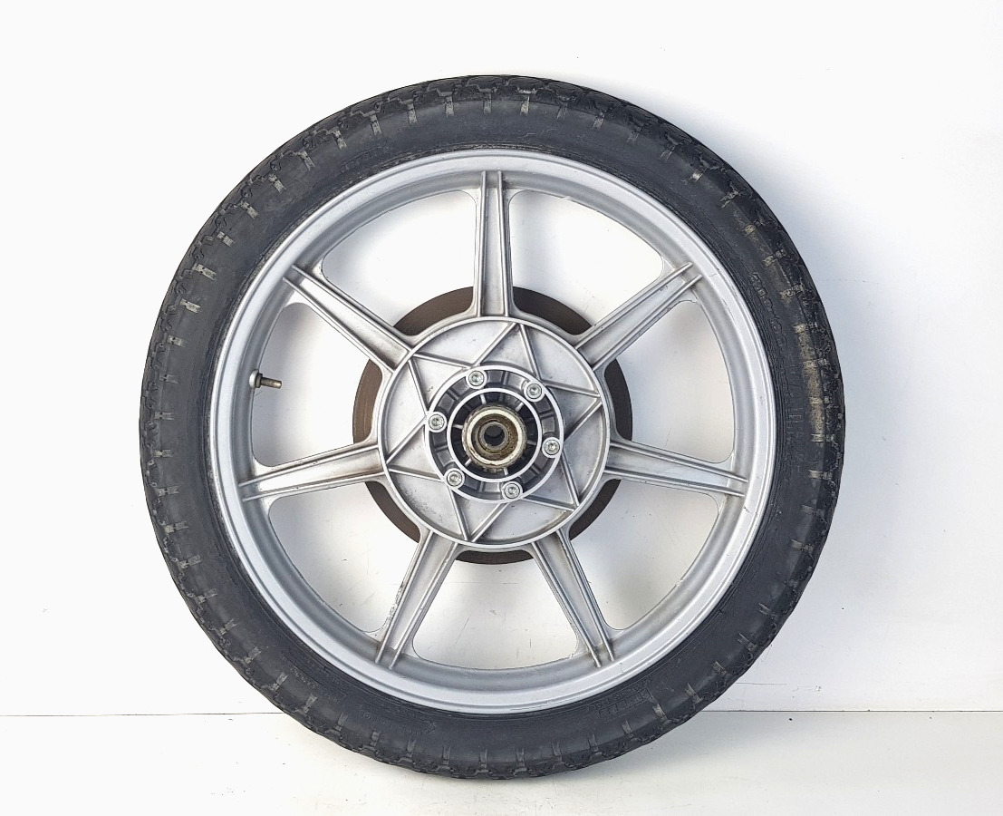 Ruota Cerchio Anteriore CAGIVA SST 125 1979 - 1984