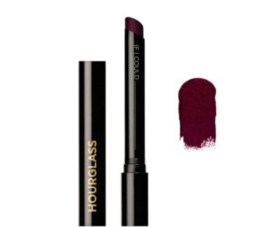 Hourglass Confession Ultra Slim Lipstick REFILL - If I Could (plum) New in Box