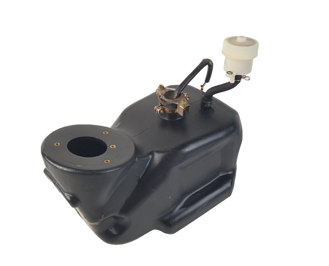 Serbatoio Carburante Benzina Benelli Quattronove 49 X 50 Quattro Nove