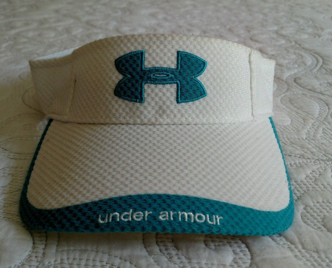 Women's Under armour Visor Hats