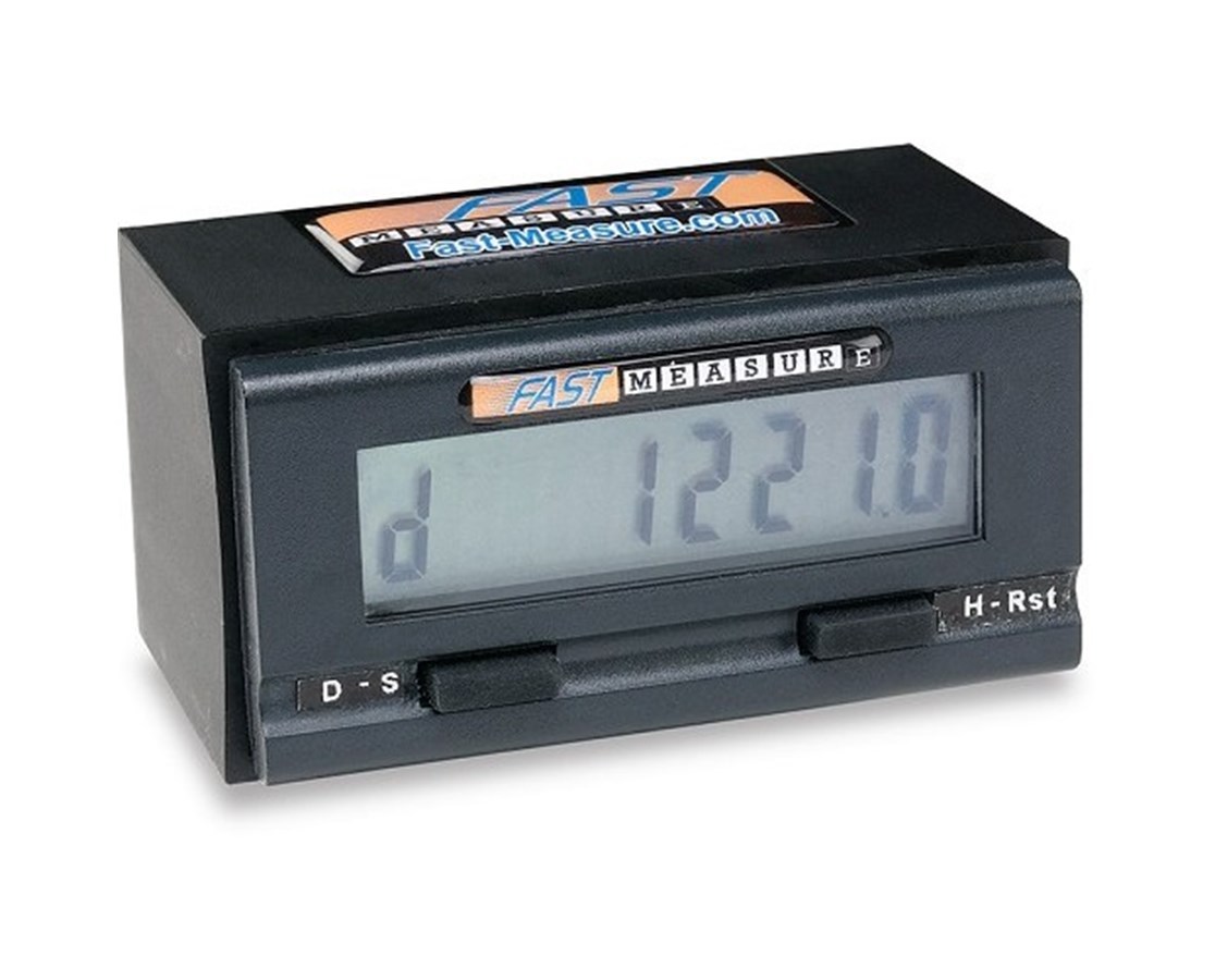 FastMeasure Distance Measuring Device Vehicle Mount Kit FastMeasure FM1