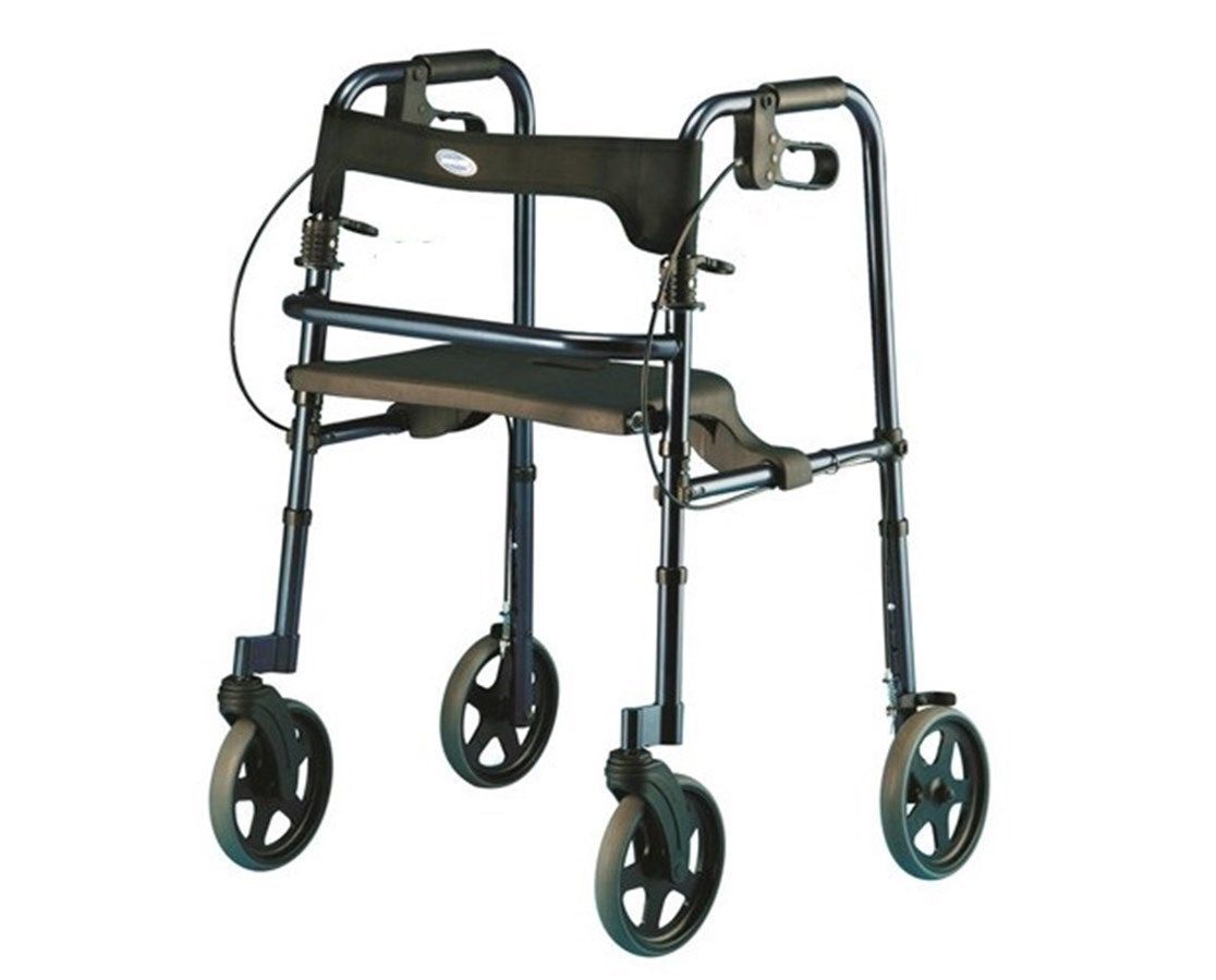 Invacare caminantes y Bastones