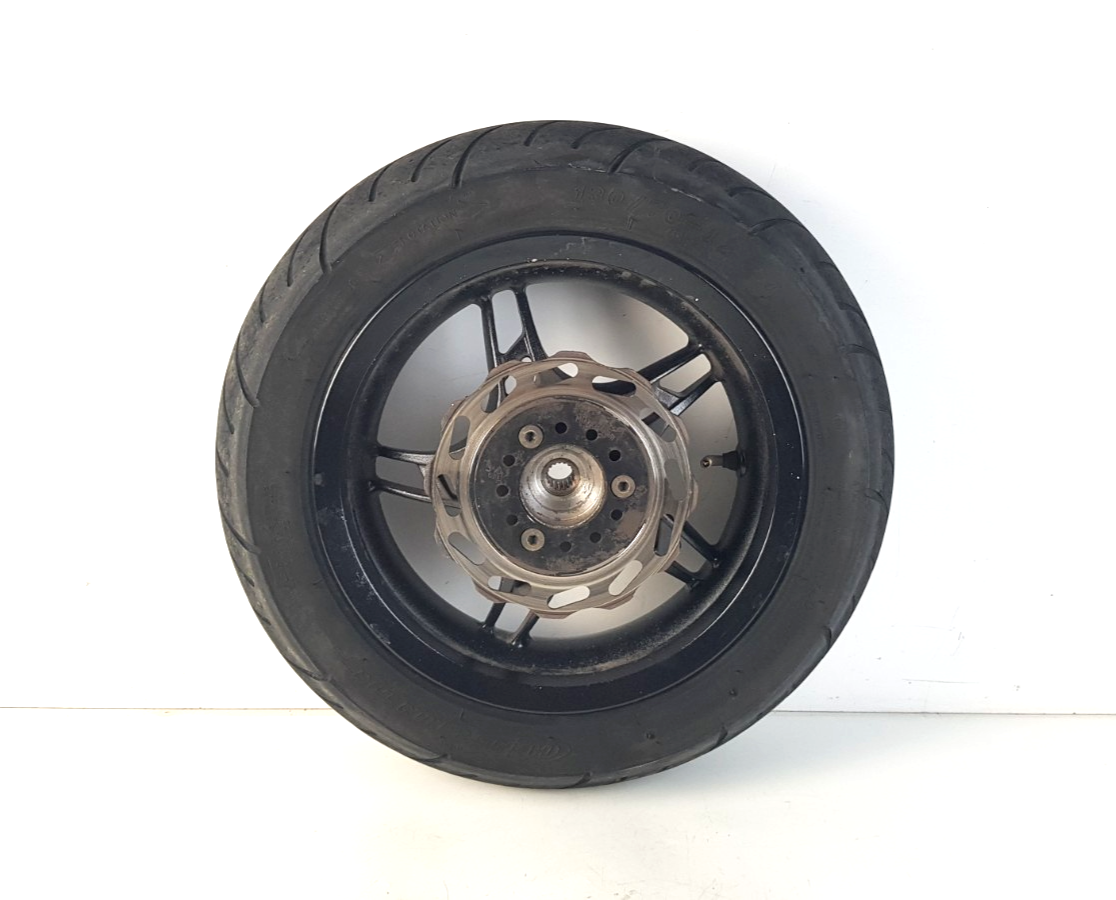 Ruota Cerchio Posteriore Benelli Quattronove 49 X 50 Quattro Nove 2008 - 2015