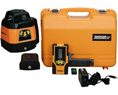 Dewalt Dw073 Rotary Laser Level Rotary Included W Battery And Charger Ebay