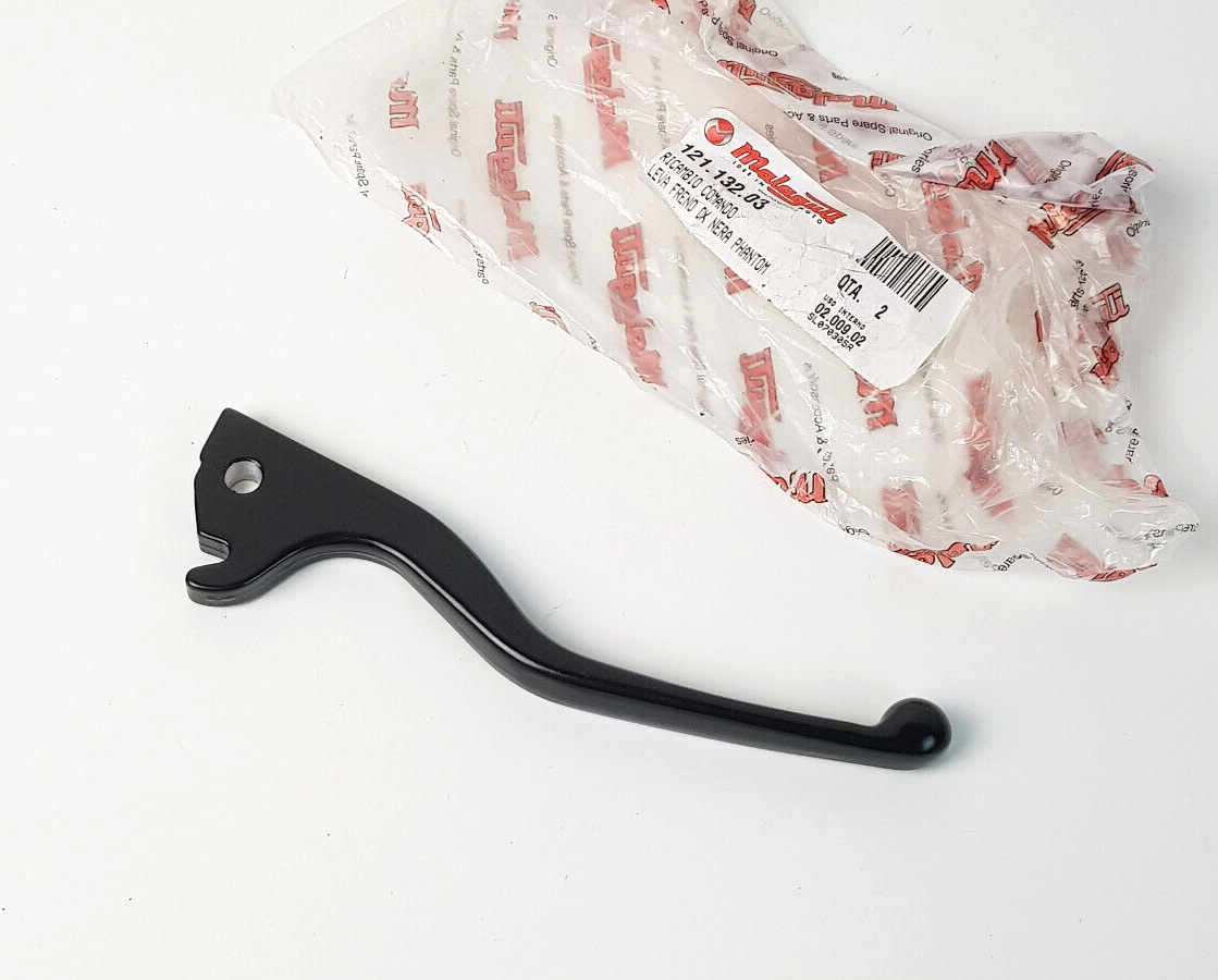 Leva Freno Anteriore Destra Originale MALAGUTI PHANTOM F12 50