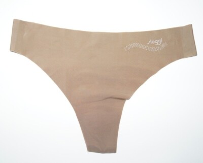 Sloggi Zero Feel String (Olive 7352 / XV)