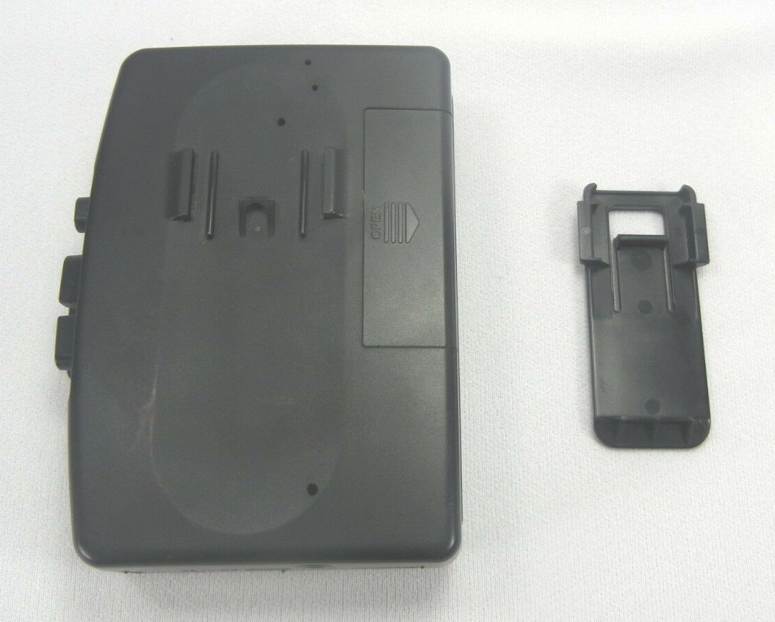Sony Walkman AM/FM Personal Cassette Player Model WM-FX10