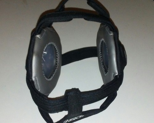 Asics Head Gear Ear Protector