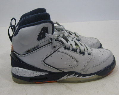 NEW Nike Air Jordan Sixty Plus 365163-081 YOUTH Size 5.5 - WOMEN SIZE 7