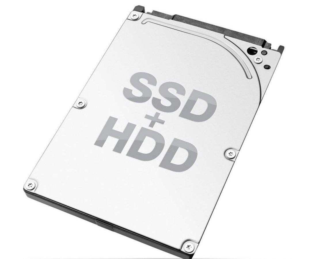 SEAGATE - IMSOURCING STBD1000101 1TB SSHD HYBRID PLAYSTATION