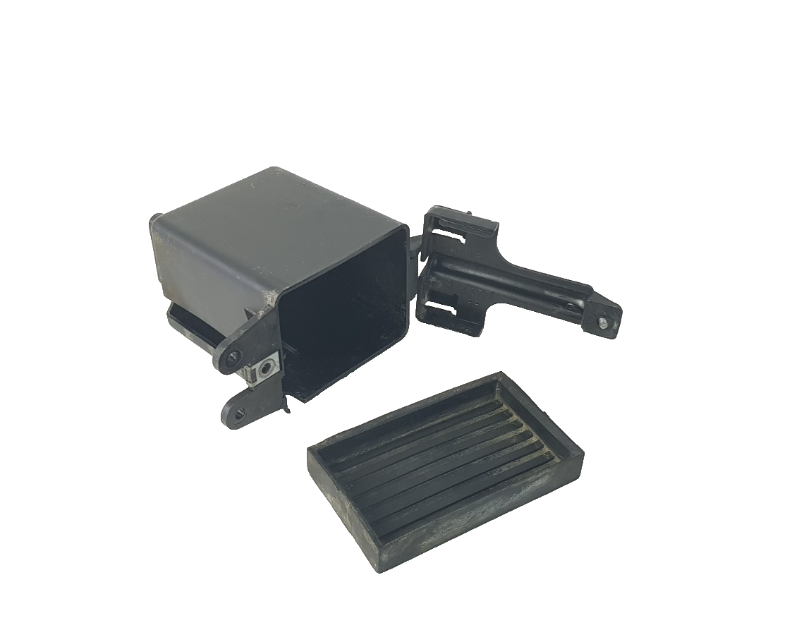Box Vano Batteria APRILIA SCAREBO 50 2T 1993 - 1997