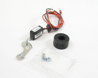 Pertronix  Ignitor Ignition Electronic Points Conversion Bosch 1885