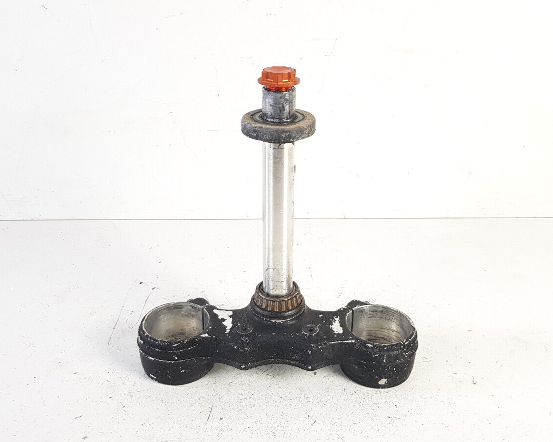 Piastra Inferiore Forcella KTM EXC 125 2003