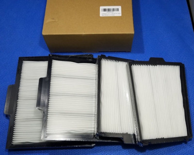 9991467-R4 Ultra Fine Filter Panels Active 20 30 40, Explorer E30, M600, Proteus