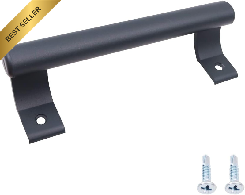 200Mm Aluminum Sliding Door Handle 165Mm Hole Centre Balcony Glass Closet Bathro
