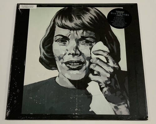 MARE / MARE　Hydra Head Records　Vinyl a1101633194_10.jpg