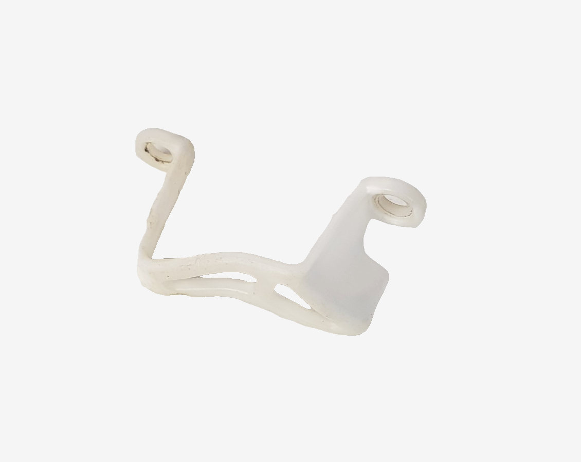 Protezione Pinza Freno Posteriore HONDA CRF 250 R 2008 - 2009 CRF250R