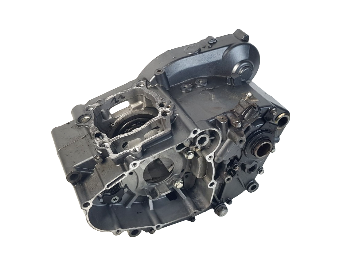 Coppia Carter Motore BENELLI TRK 251 ABS 2018 - 2021