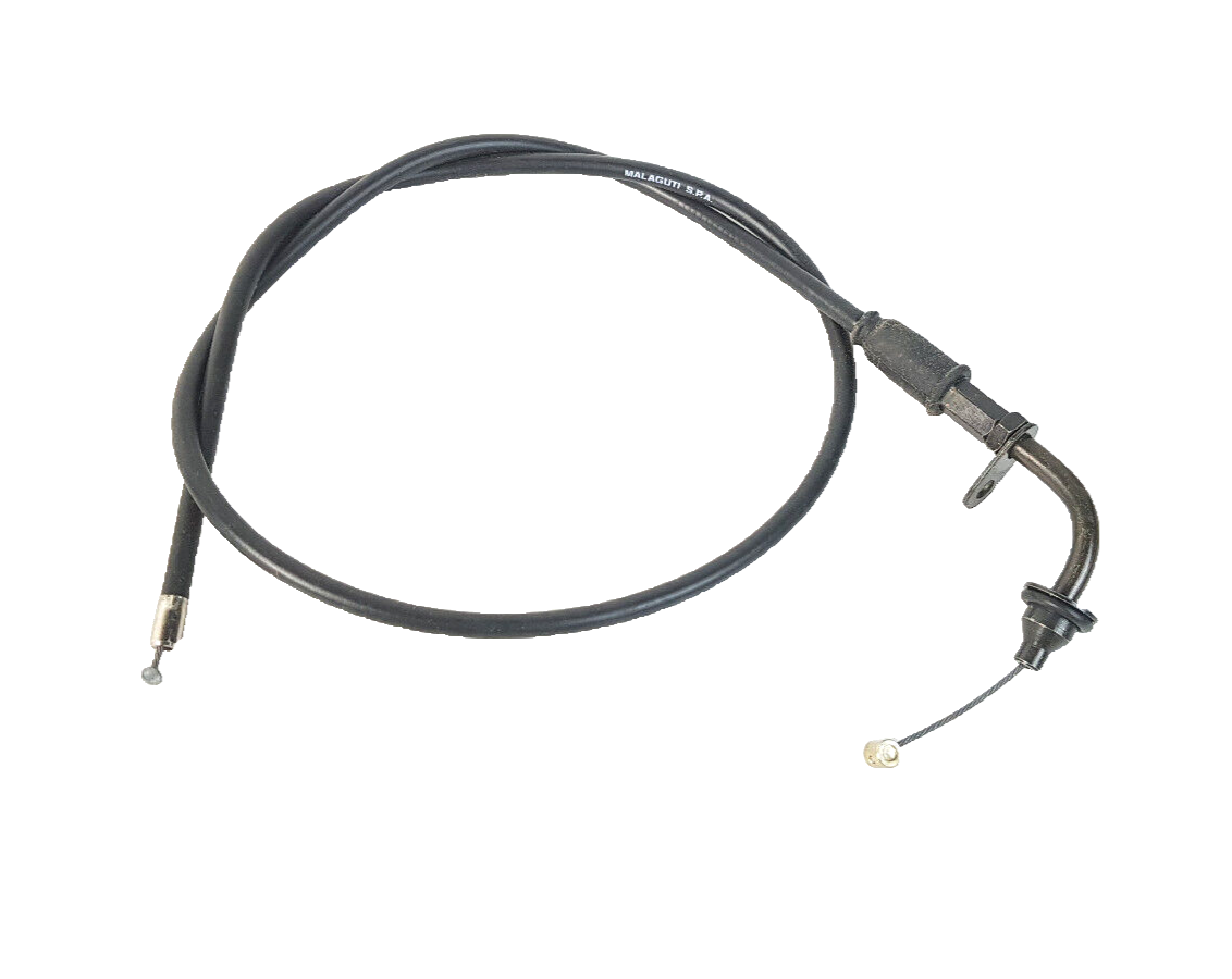 Trasmissione Cavo Gas Sdoppiatore Originale MALAGUTI CENTRO 50 1993 - 2000