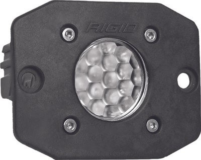 RIGID IND. 20631 Ignite Series Lights