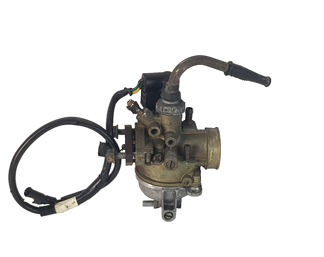 Carburatore Keihin KYMCO SUPER 9 50 LC 2T 2003 - 2006