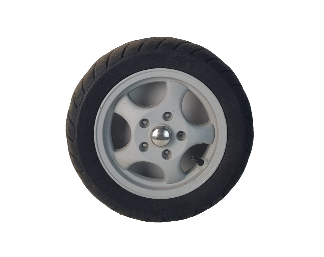 Ruota Cerchio Anteriore  PIAGGIO HEXAGON 125 150 2T 1994 - 1997