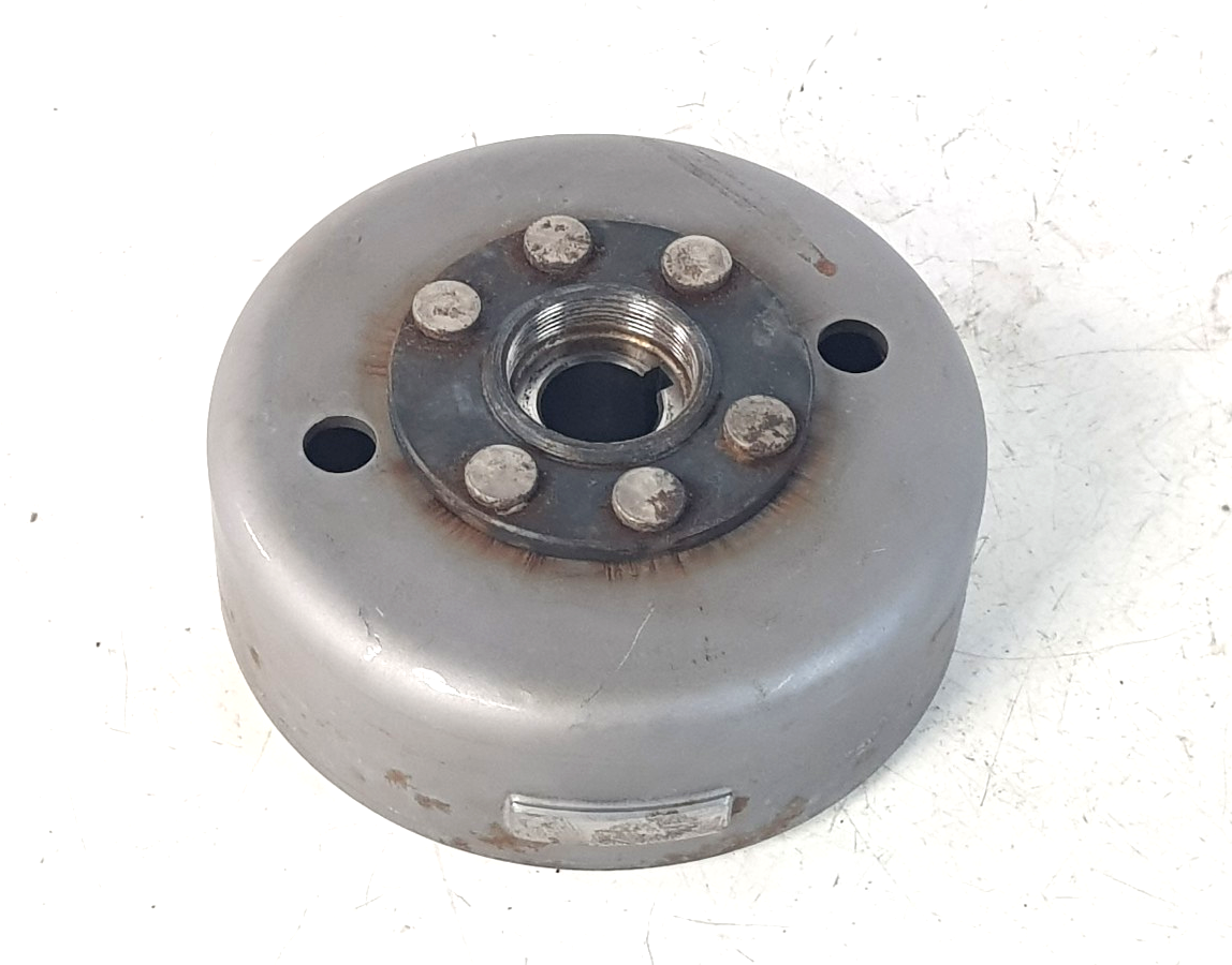Rotore Volano Magnete Originale Honda NS 125 F 1985 - 1988