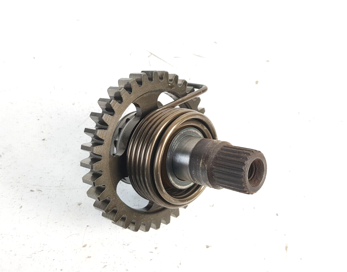 Albero Ingranaggio Avviamento KickStarter KAWASAKI KX450F KX 450 F 2013 - 2015