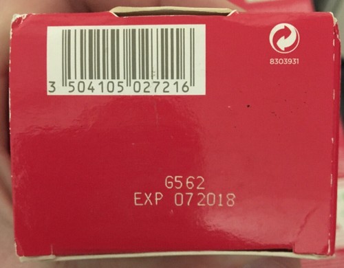 LOT (2) Mustela Stretch Marks Prevention Cream 8.45 fl.oz NEW EXP 07/18