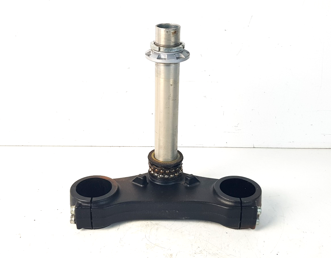 Piastra Inferiore Forcella BENELLI TRK 251 ABS 2018 - 2025 BN TNT LEONCINO