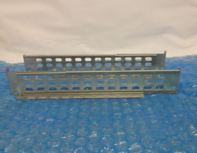 APC SC 870-1250B L / SC 870-1251B R Server Rackmount Sliding Rail Kit Assy NOS