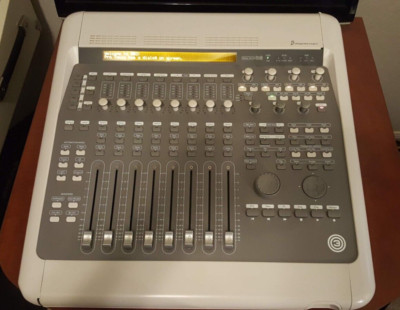 Digidesign Digi 003 Digital Recording Interface Console Mixer Board (Avid)