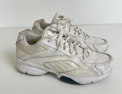 Dad shoes reebok discount