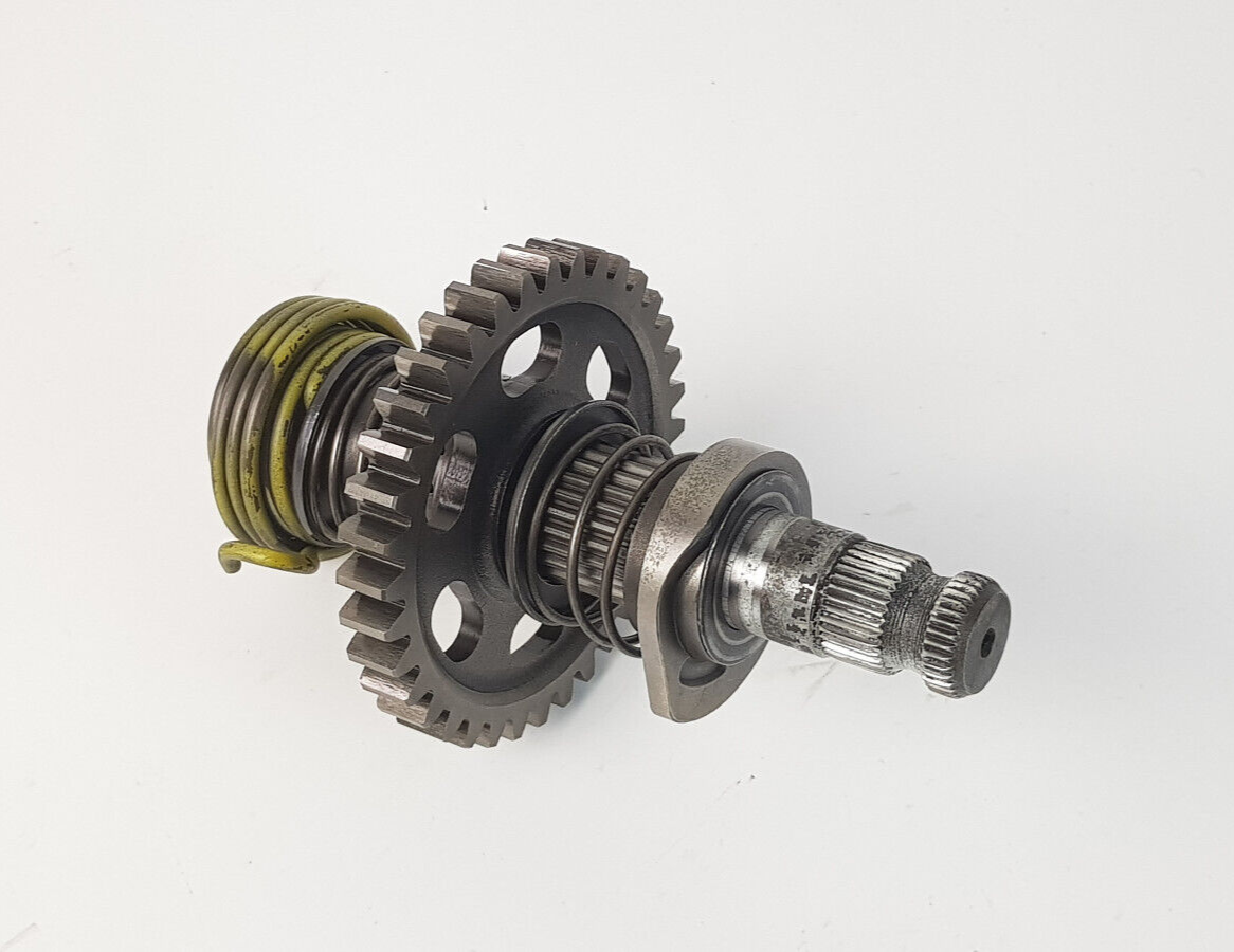 Ingranaggi Albero Avviamento HONDA XL 600 R XL600R 1983 PD03