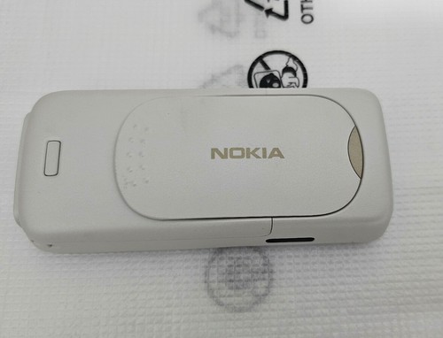 Nokia N73 ホワイト/レッド 携帯電話本体 s-l400.jpg