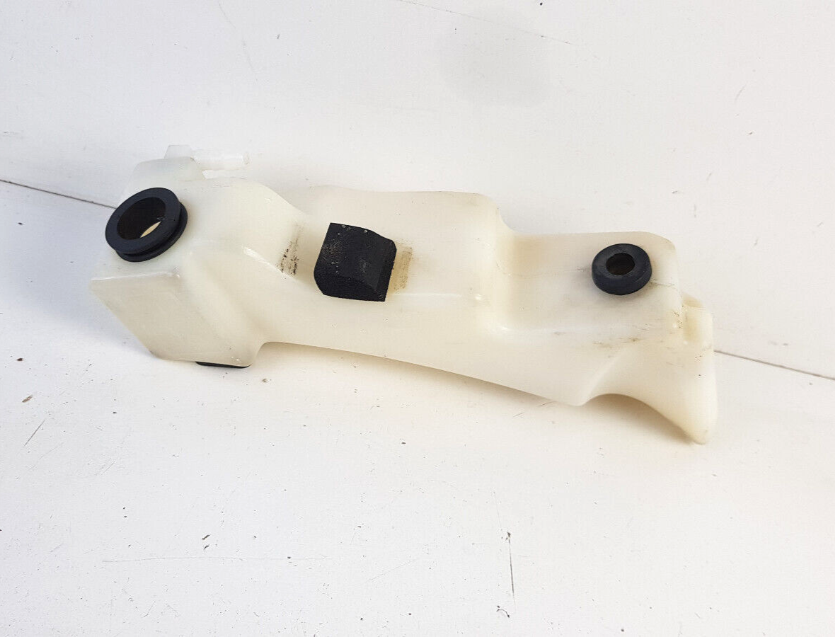 Serbatoio Vaso Espansione Liquido Radiatore TRIUMPH SPEED TRIPLE 955 ie 2002 04